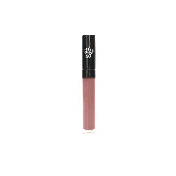 Brownie Glazed Lip Gloss High Shine Polish - Walmart.com | Walmart (US)