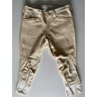 34, Vintage 80S Jodhpurs, Beige Wool Breeches, Mens Jodhpur Pants, Size 34 Waist, M | Etsy (US)