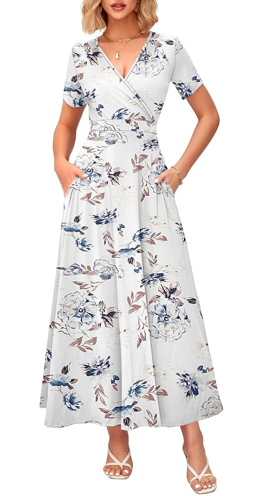 Floral White | Amazon (US)