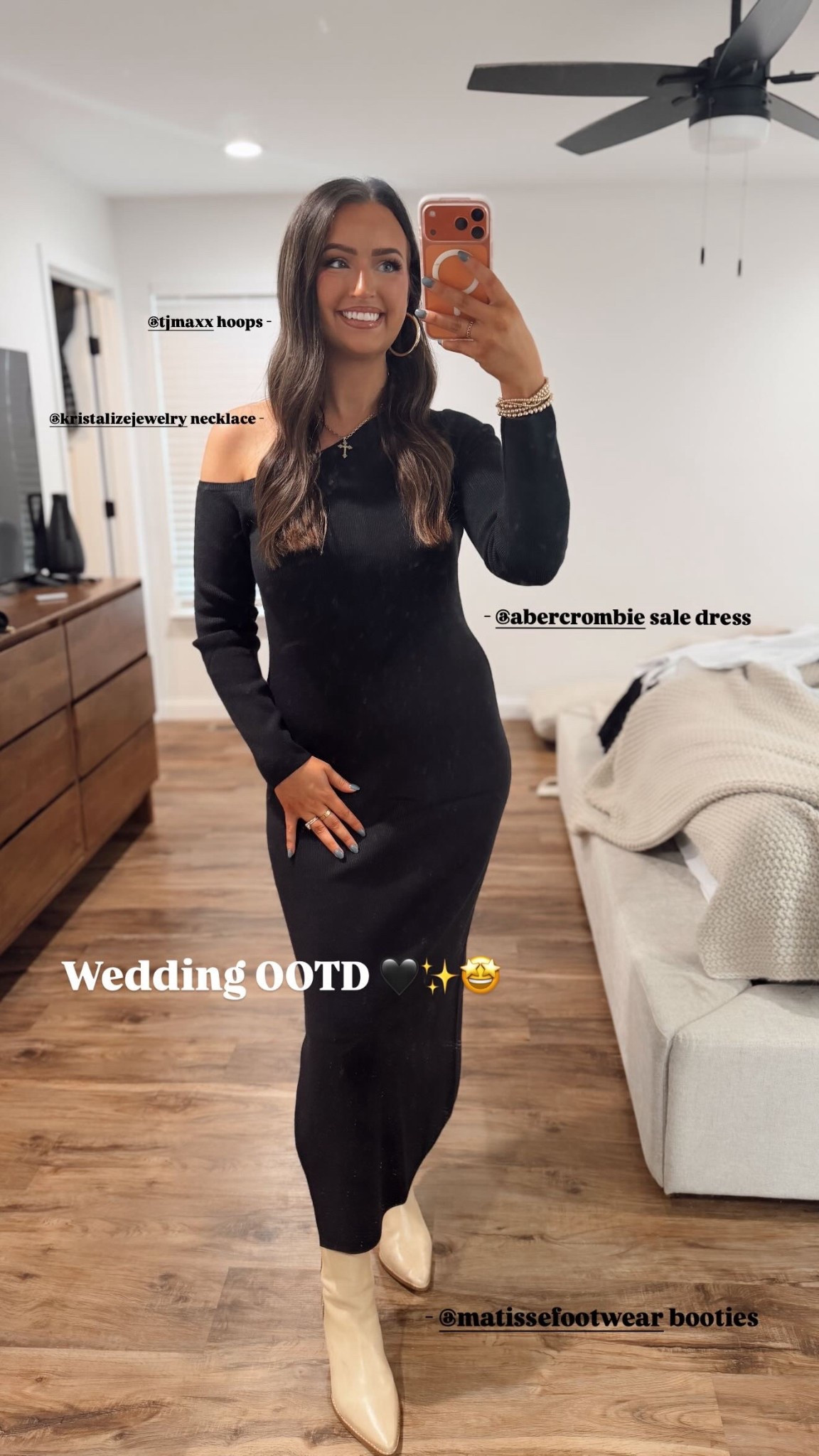 Wedding steals 🔗🖤✨🛒 

#LTKootd #LTKgrwm #LTKmomlife
