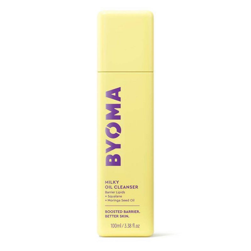 BYOMA Milky Oil Face Cleanser - 3.38 fl oz | Target