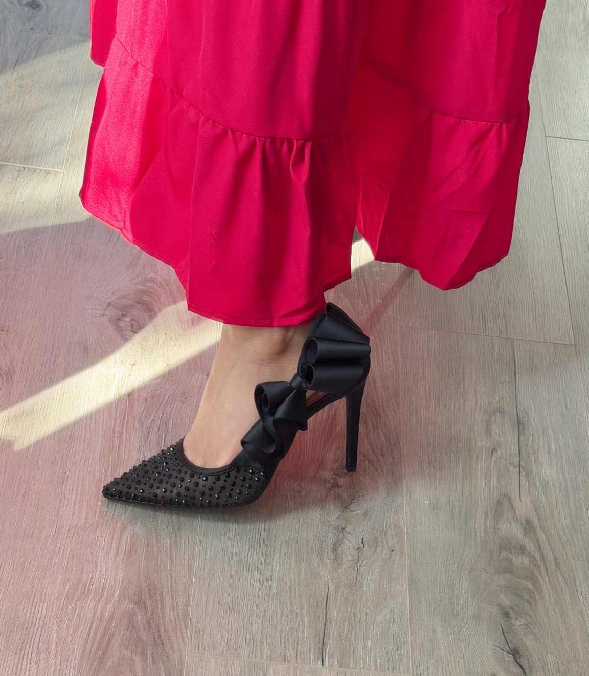 Macys Pumps 

#LTKmomlife #LTKGiftGuide #LTKHoliday