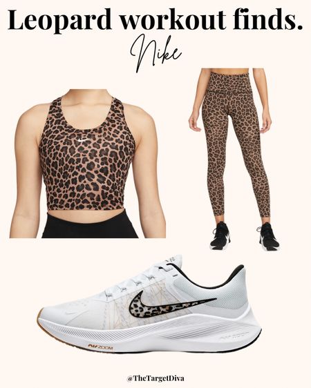 Loving these leopard workout finds from Nike! 😍🐆 So cute to wear while working on your New Year’s fitness goals! 


#Nike #Nikefinds #Nikeshoes #womensnikes #sneakers #shoes #leopard #leopardshoes #leopardsneakers #leopardnike #leopardworkoutset #leopardleggings #leggings #tank #activetank #activewear #fitness #workout #whitesneakers #runningshoes #leopardset #workoutset #newyear #giftsforher #giftsforteengirls #giftidea #holidays #giftguide #NYE

#LTKGiftGuide #LTKfit #LTKshoecrush
