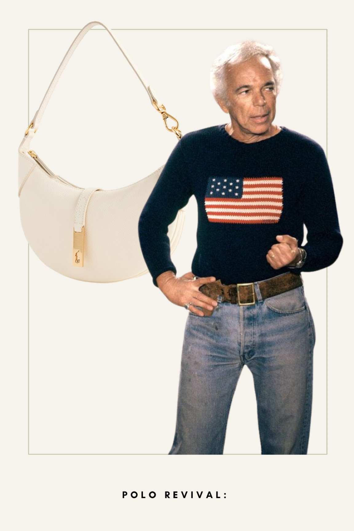 Polo revival 

#LTKWorkwear #LTKFindsUnder100 #LTKNYFW