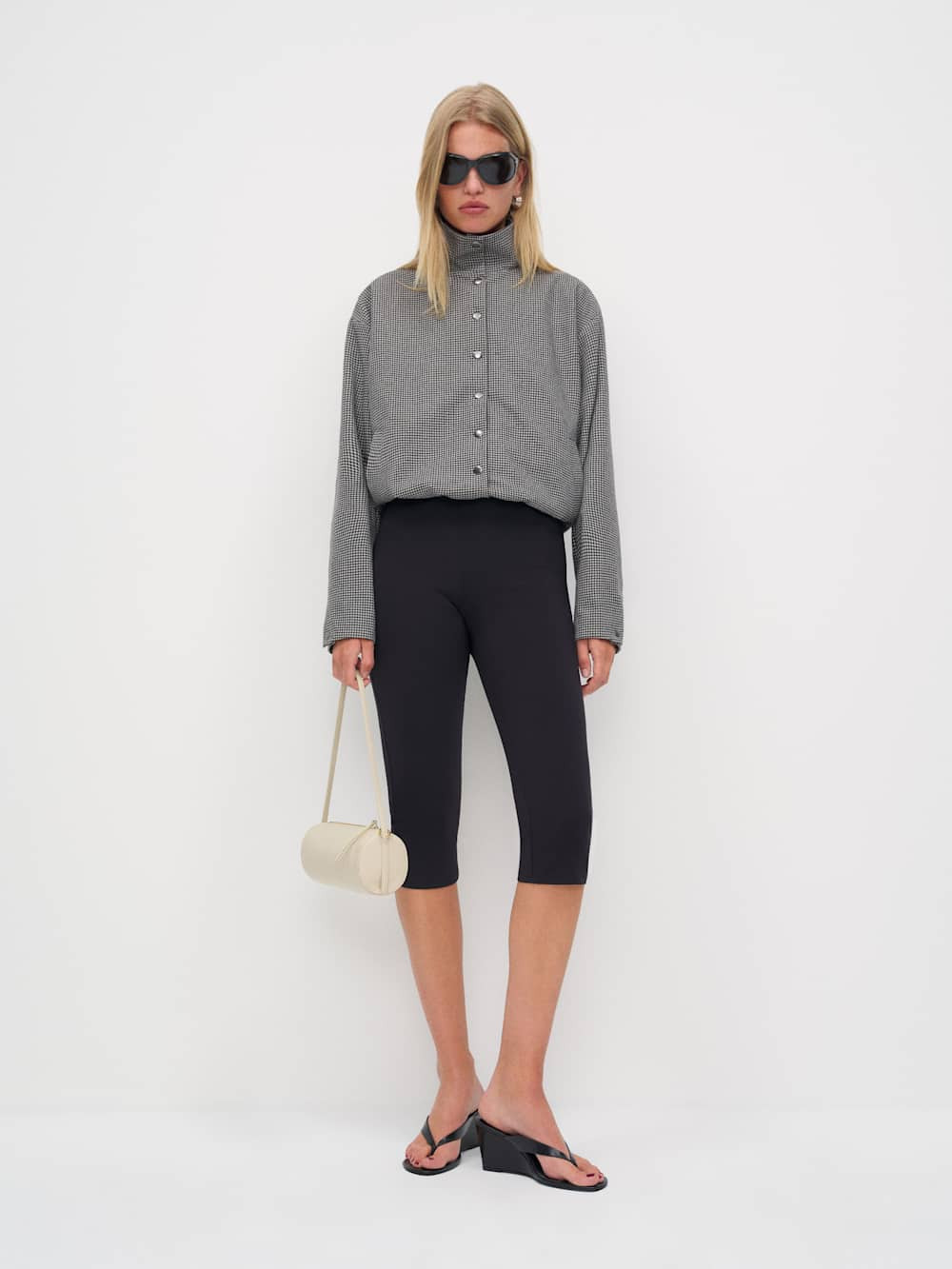 Lennon Jacket | Reformation (Global)