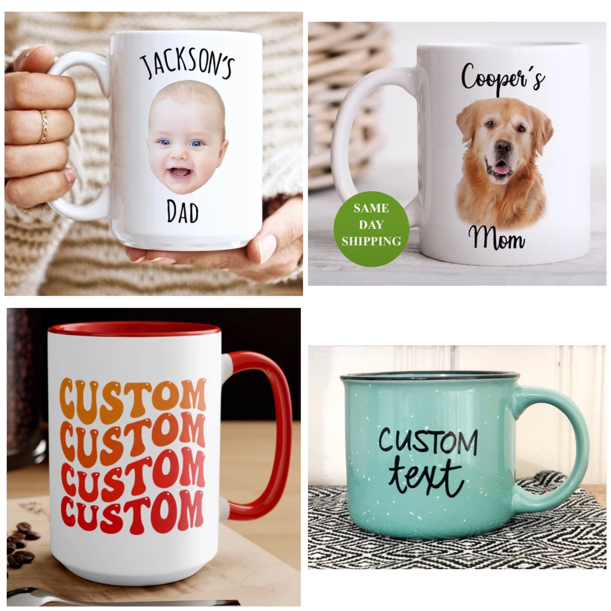 #coffemug #gift 

#LTKunder50 #LTKfamily #LTKGiftGuide