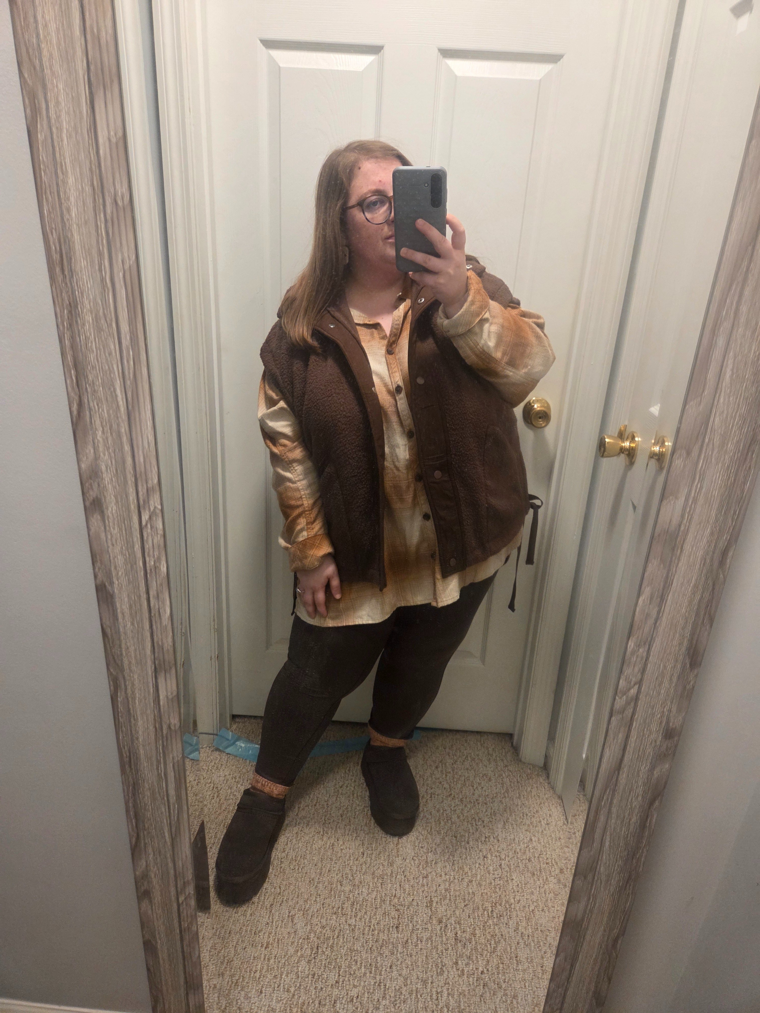 Amazon Cyber Monday Deals: Best on sale for under $30, comes in several colors options, and clogs on sale for under $60! Both are great look for less pieces.  Also linked my leather leggings from Walmart! 

#LTKCyberWeek #LTKGiftGuide #LTKSeasonal