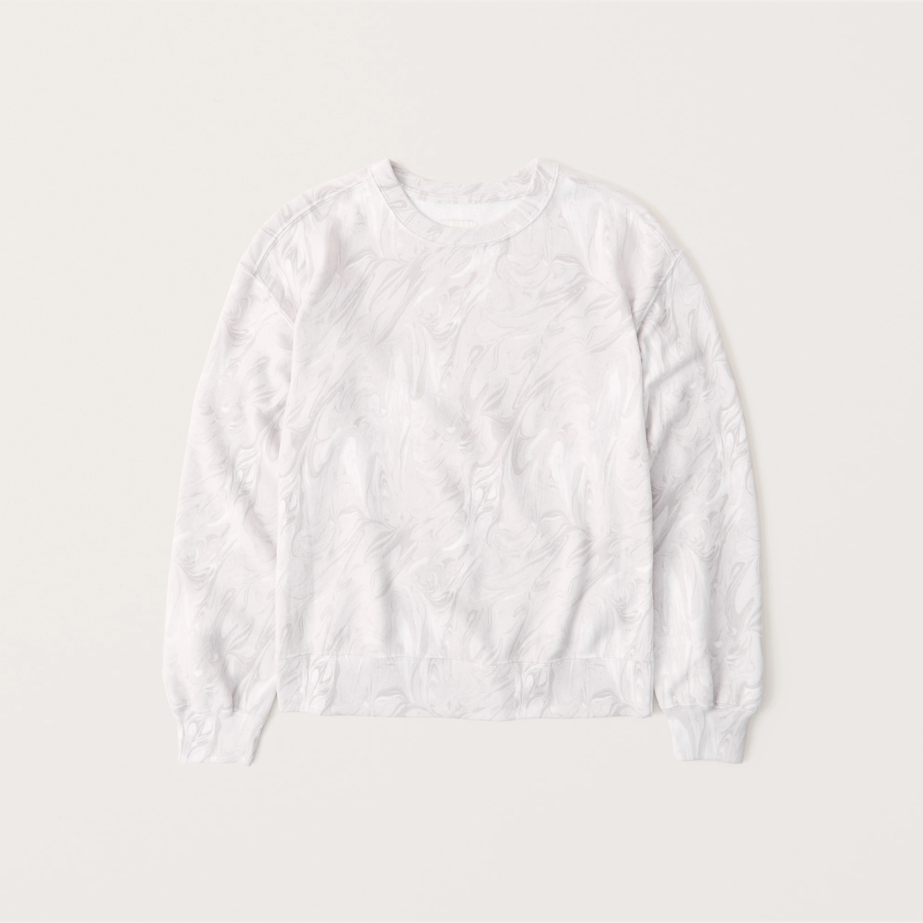 Online Exclusive
			


  
						Relaxed Pattern Sweatshirt
					



		
	



	
		Exchange Color / ... | Abercrombie & Fitch (US)