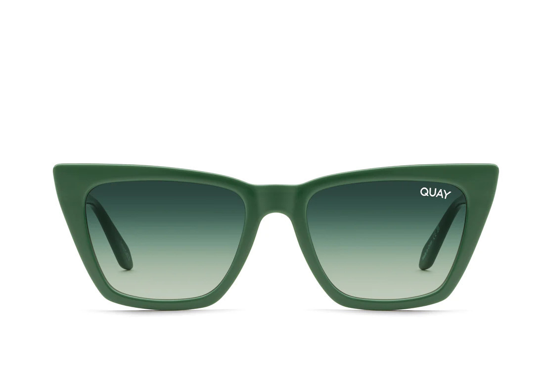 CALL THE SHOTS | Quay Australia