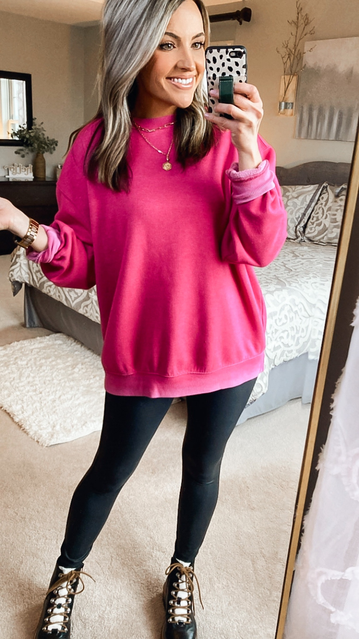 Women's Dad Sweatshirt - Wild … curated on LTK