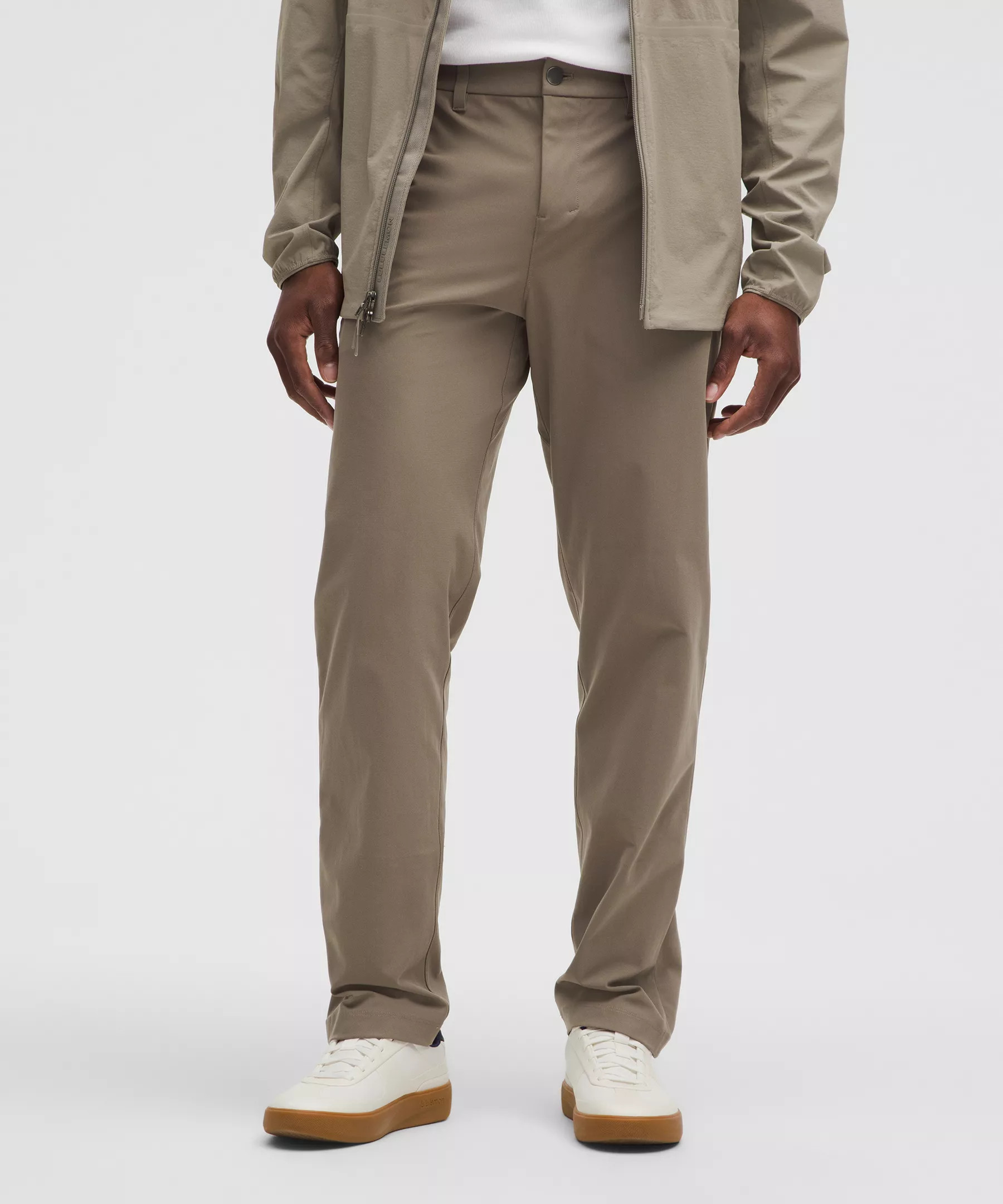 ABC Classic-Fit Trouser 32" *Warpstreme | Men's Trousers | lululemon | Lululemon (US)