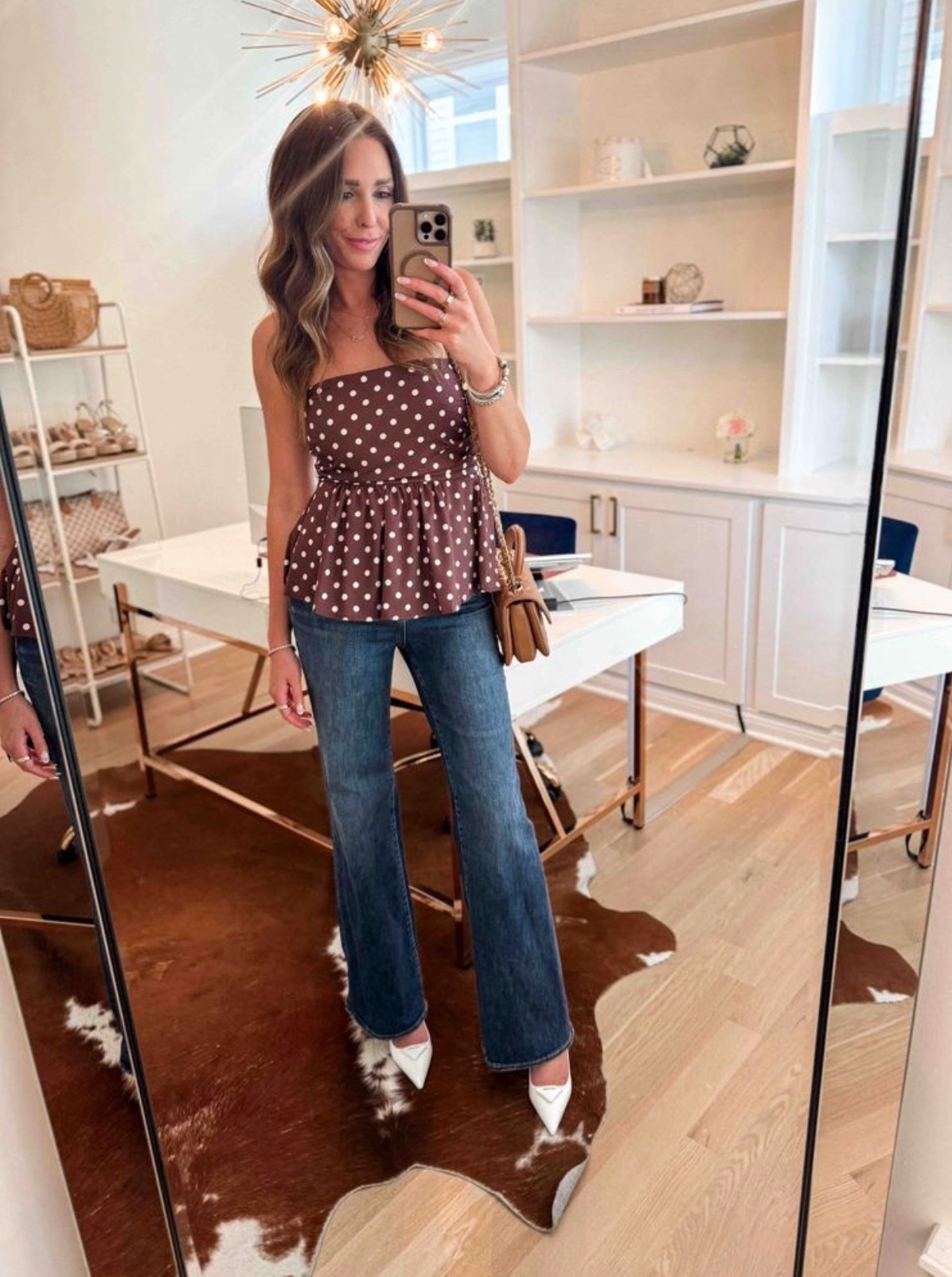 Date Night Outfit Inspo!

#LTKootd #LTKgrwm #LTKSeasonal