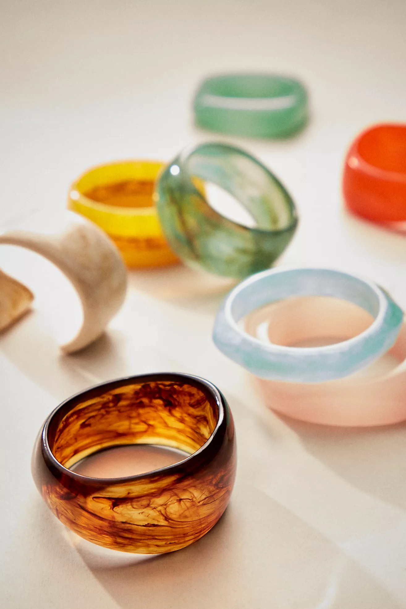 Getting To Know You Bangle | Free People (Global - UK&FR Excluded)