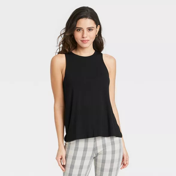 Women's Tank Top - A New Day™ | Target