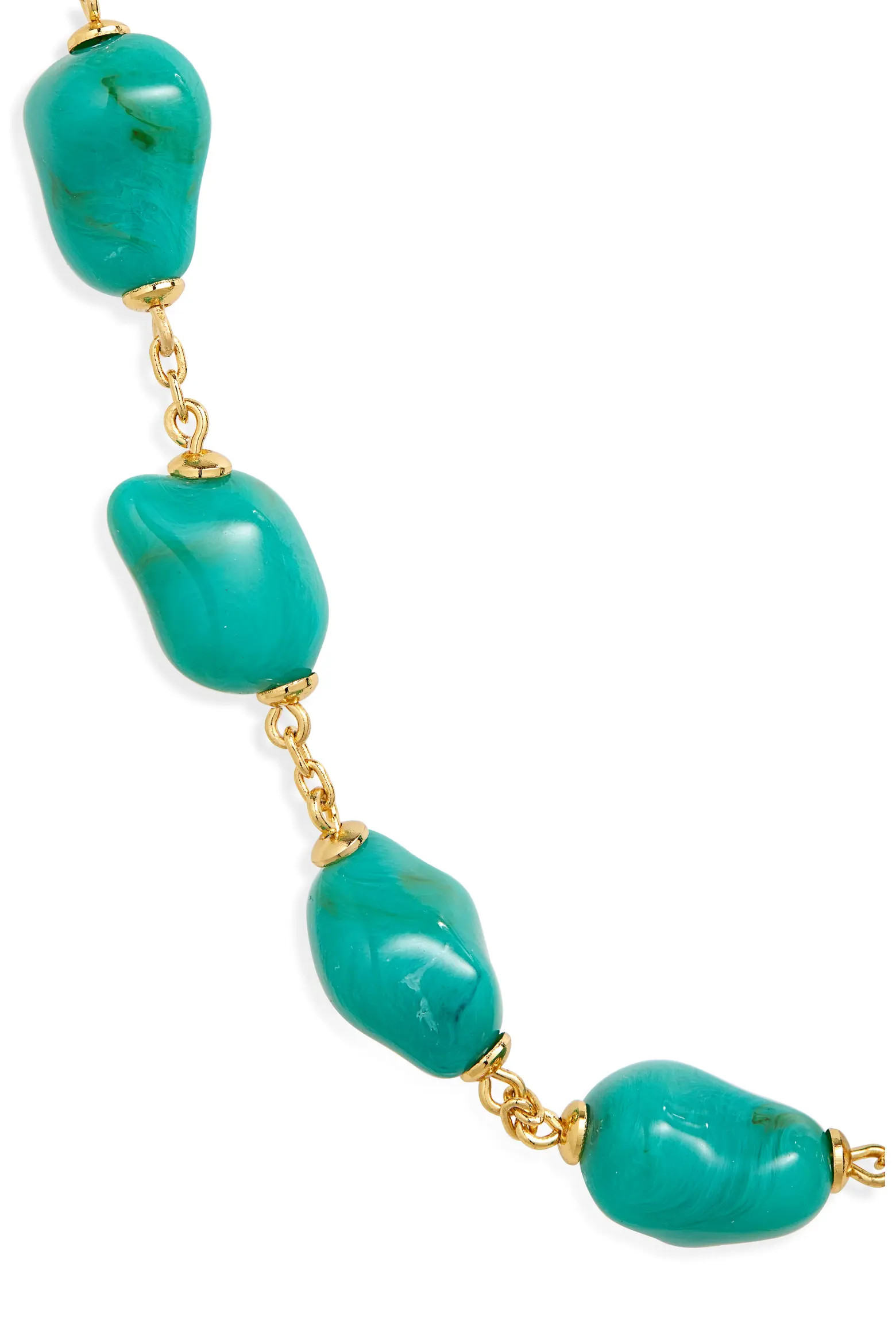 Stone Station Necklace (Women) | Nordstrom | Nordstrom