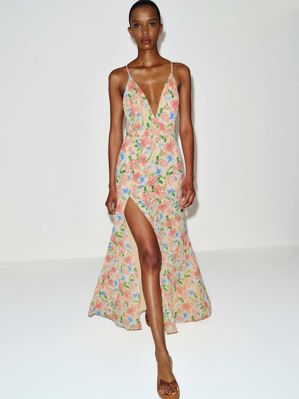 Zani Dress | Reformation (Global)