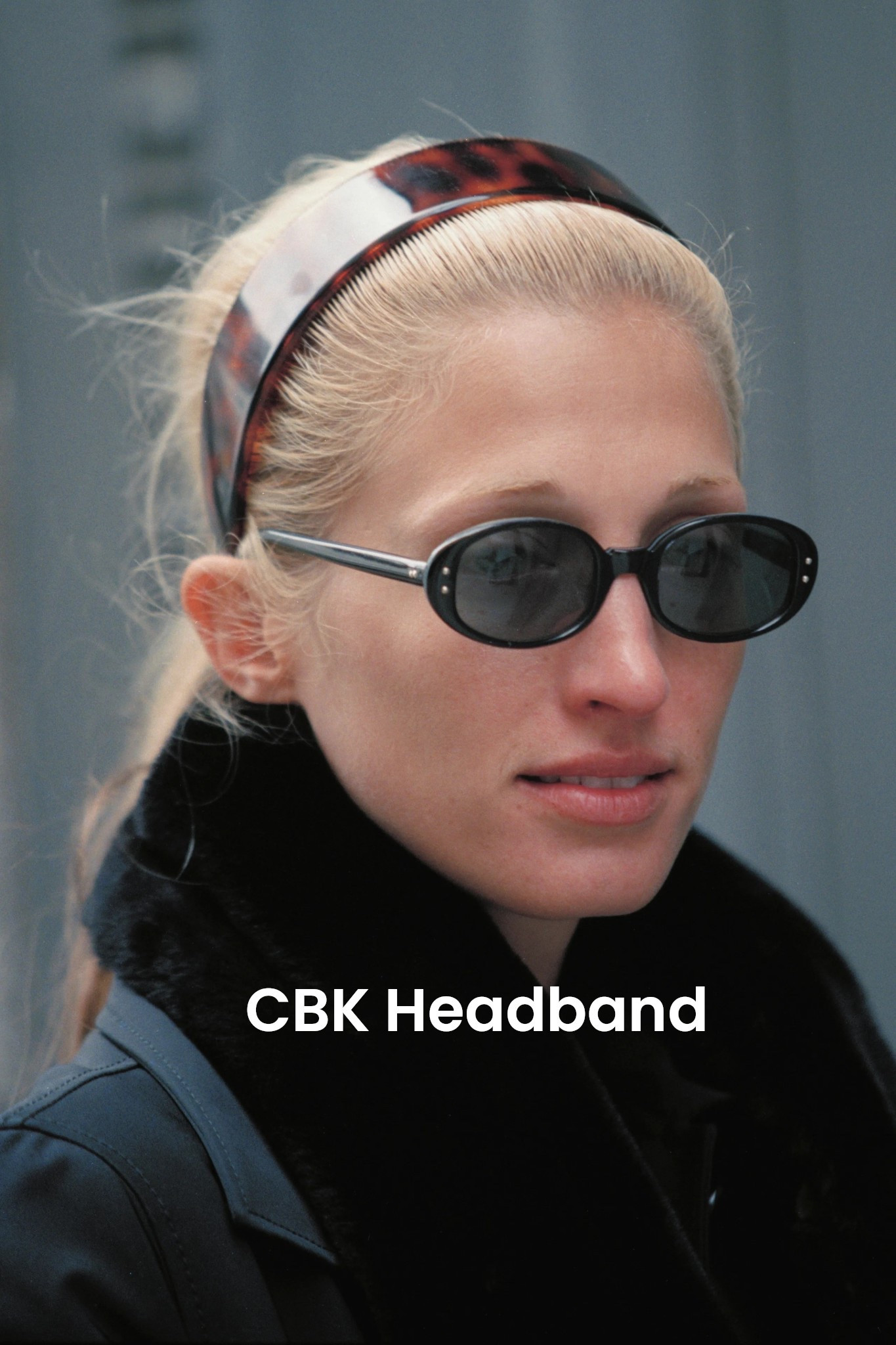 Everyone's loving Carolyn Bessette-Kennedy's classic 90's style in the new Hulu show "Love Story"! I love her headbands!

#LTKstorytime #LTKBeauty #LTKTravel