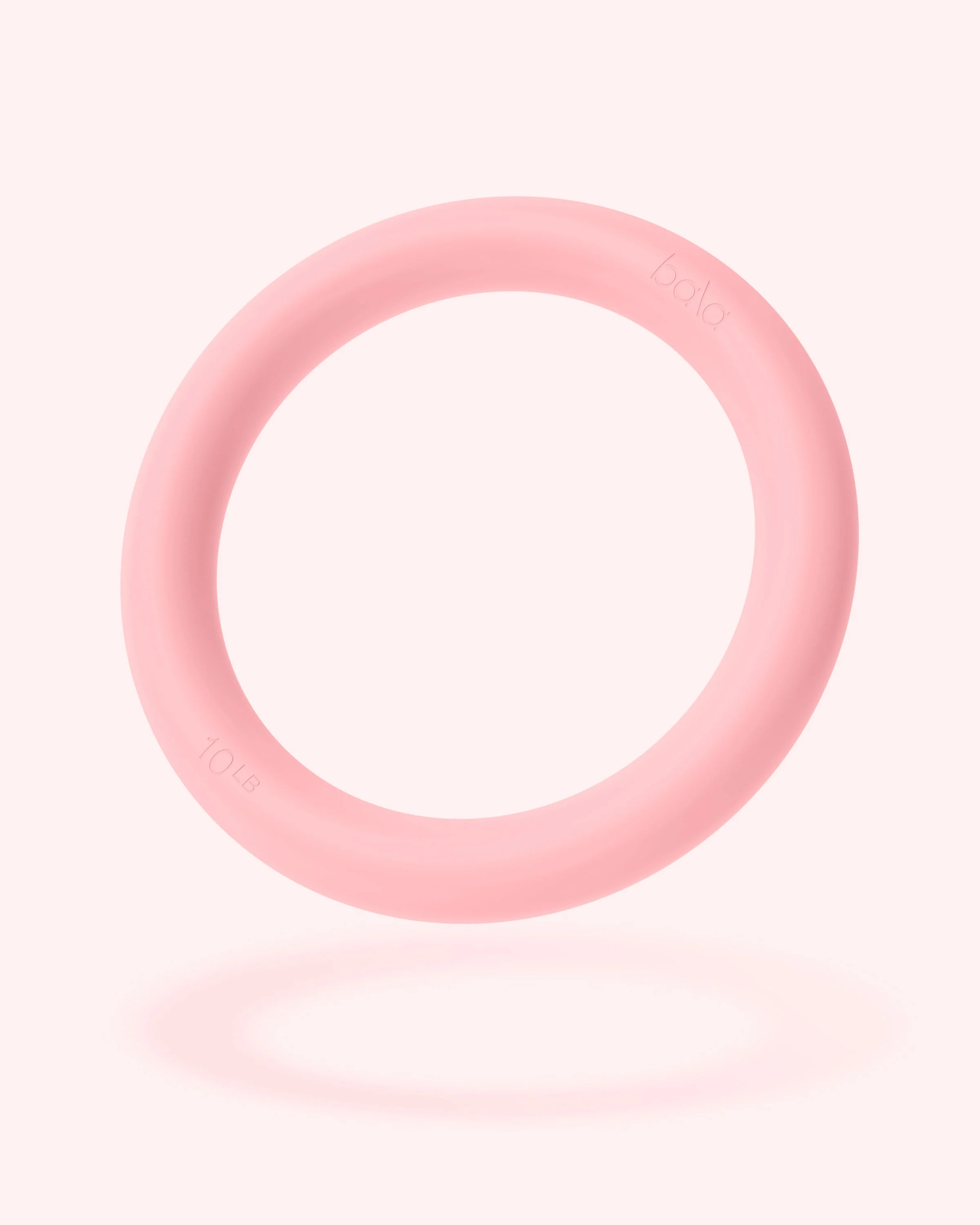 The Power Ring | Bala