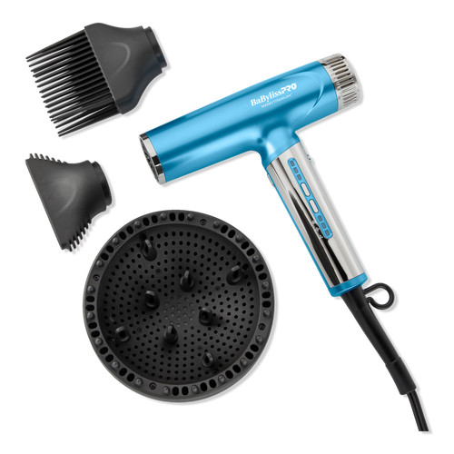 BaBylissPRO Professional Nano Light Ionic Dryer | Ulta