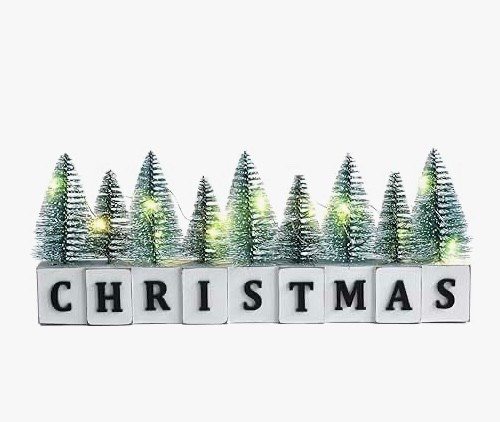 Beautiful LED Christmas tree decoration under $20 🌲🌲🌲

#LTKSeasonal #LTKHome #LTKHoliday