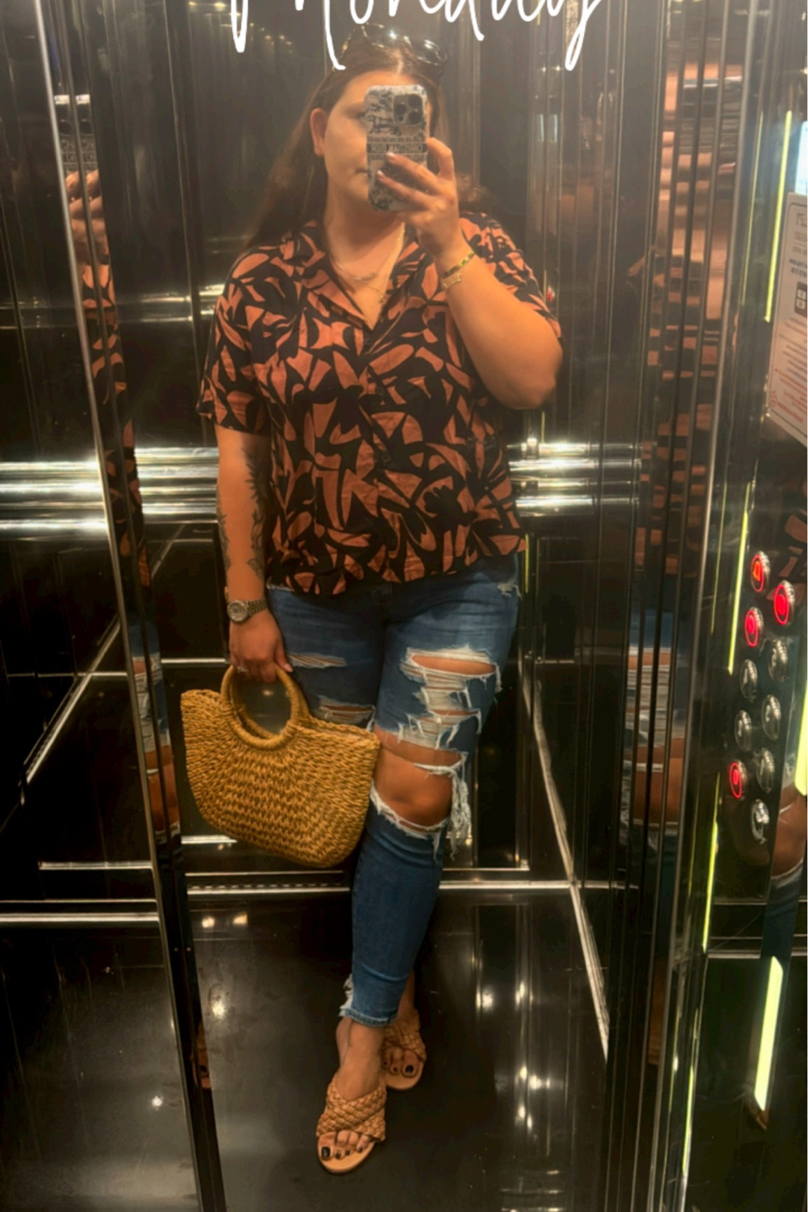 Summer / fall outfit


#LTKFindsUnder50 #LTKStyleTip #LTKMidsize