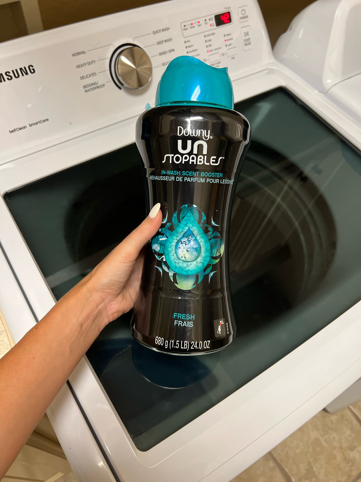 

Our top 4 household essentials!🏡
#TheHomeDepotPartner The @homedepot has everything you need for your home, including cleaning supplies! These products and tried and true, and always in our house! 

#TheHomeDepot

#liketkit
@shop.ltk




