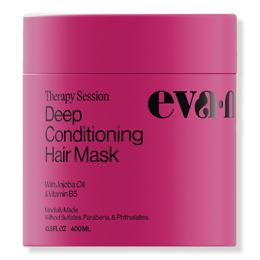 Eva Nyc Therapy Session Deep Conditioning Hair Mask - 13.5 oz | Ulta