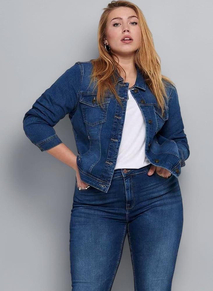 Medium Blue Denim | Amazon (DE)