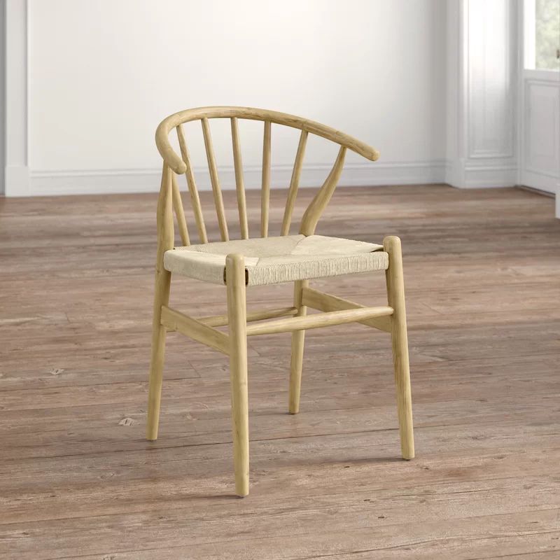 Martins Slat Back Side Chair | Wayfair North America