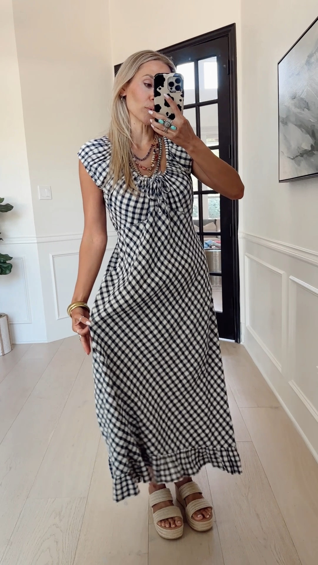 🤍 TARGET 🎯  giving high-end vibes. Looks so similar to both Free People and Anthropologie!

I’m wearing my tts (small)

5’5” // 120 lbs 



#LTKootd #LTKSaleAlert #LTKdayinmylife