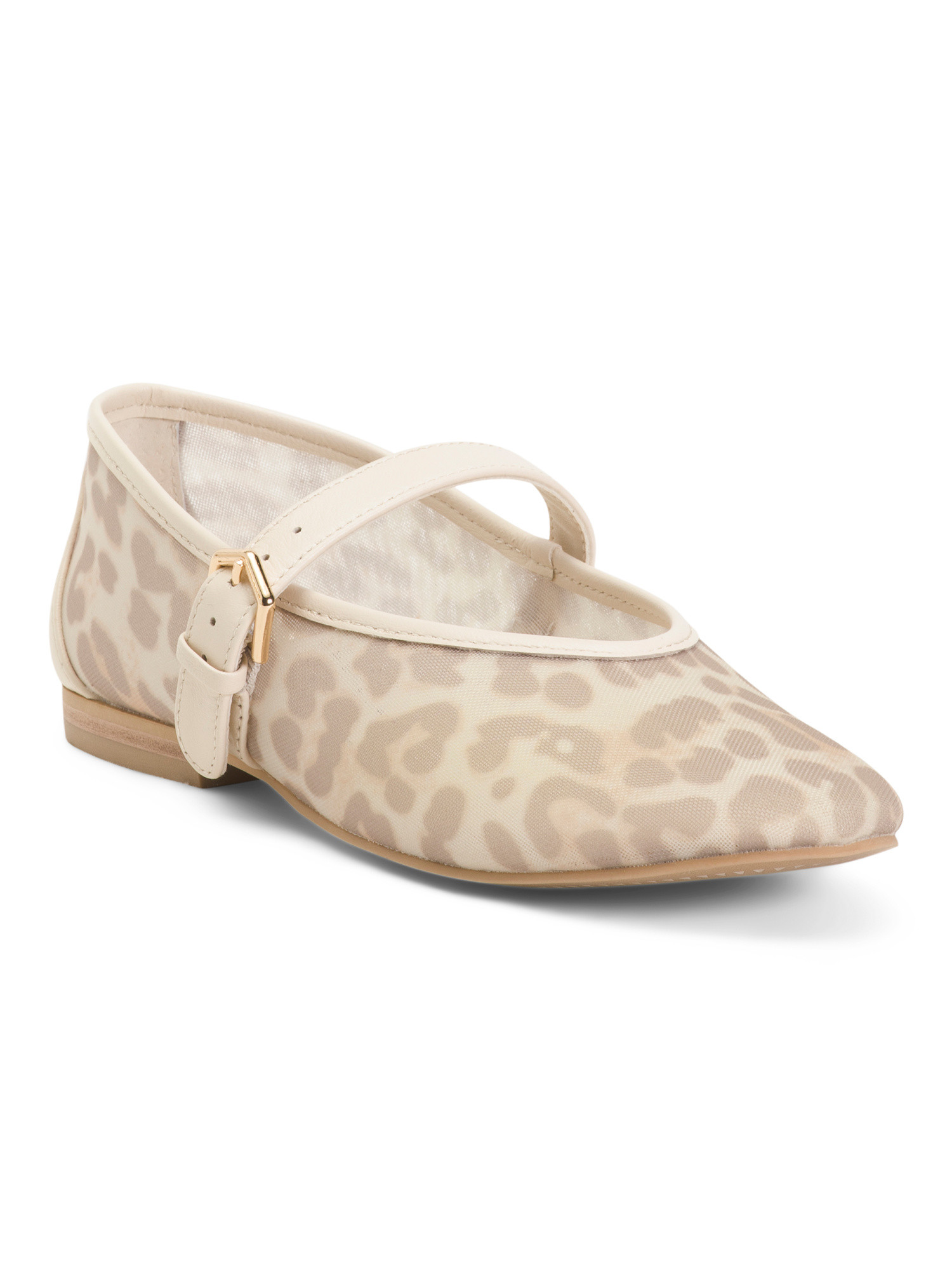 Roslyn Flats | TJ Maxx