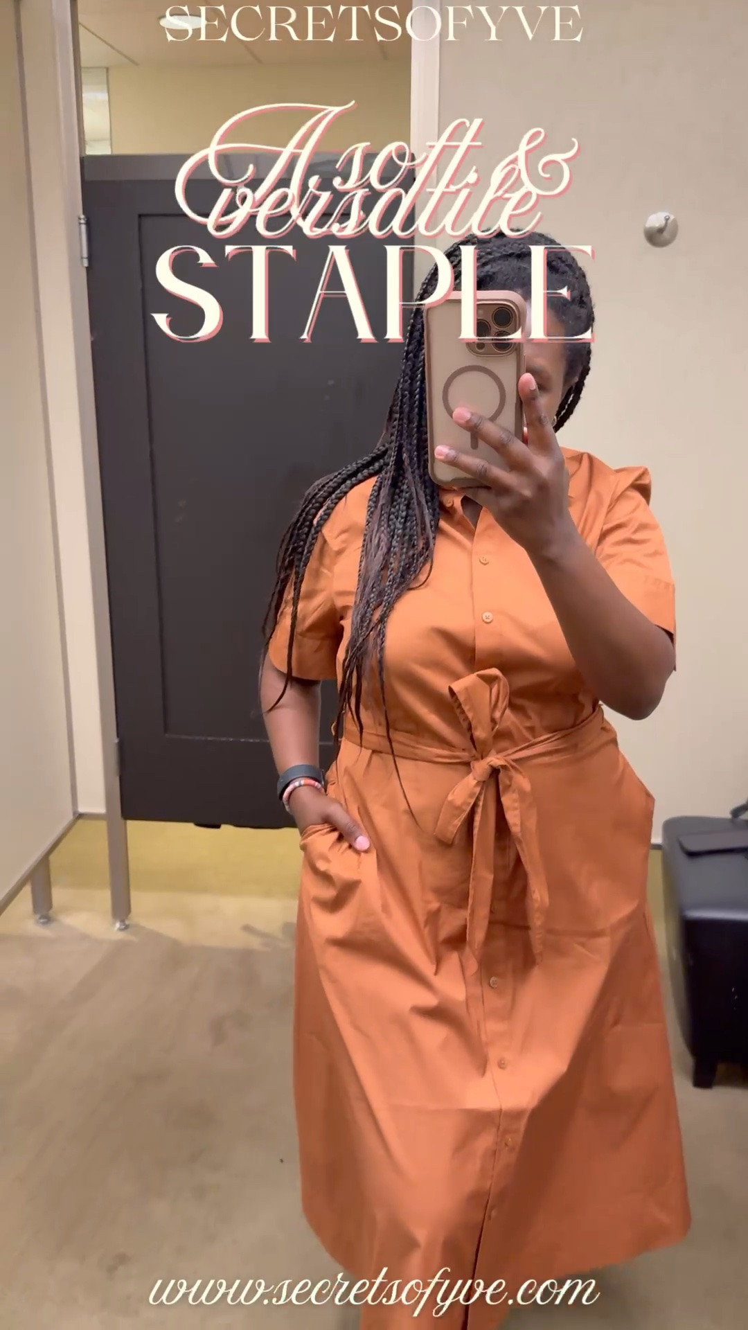 SecretsofYve: a minimalist and effortlessly elegant dress. Nordstrom Anniversary Sale. 
#Secretsofyve #ltkgiftguide
Always humbled & thankful to have you here.. New posts daily at 3pm & 4:15pm EST. 
CEO: PATESI Global & PATESIfoundation.org
@secretsofyve : where beautiful meets practical, comfy meets style, affordable meets glam with a splash of splurge every now and then. I do LOVE a good sale and combining codes! #ltksalealert #ltku #ltkplussize #ltkmidsize #ltkover40 #ltkpetite #ltktall #ltkvlog #ltktravel #ltkbump #ltkootd #ltkstorytime 
#ltkdayinmylife #ltkmomlife secretsofyve

#LTKSeasonal #LTKWedding #LTKWorkwear