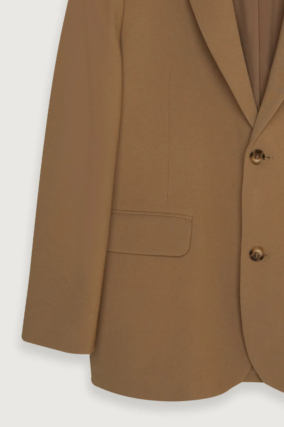 CLASSIC BLAZER | OAK + FORT