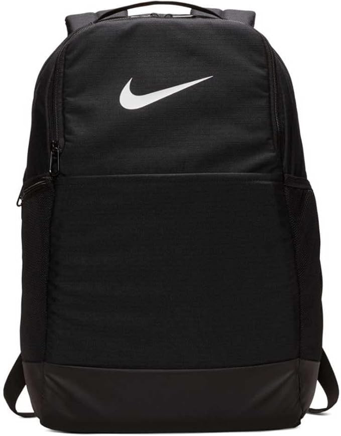 Nike Brasilia Medium Training Backpack for Women and Men with Secure Storage & Water Resistant Co... | Amazon (US)