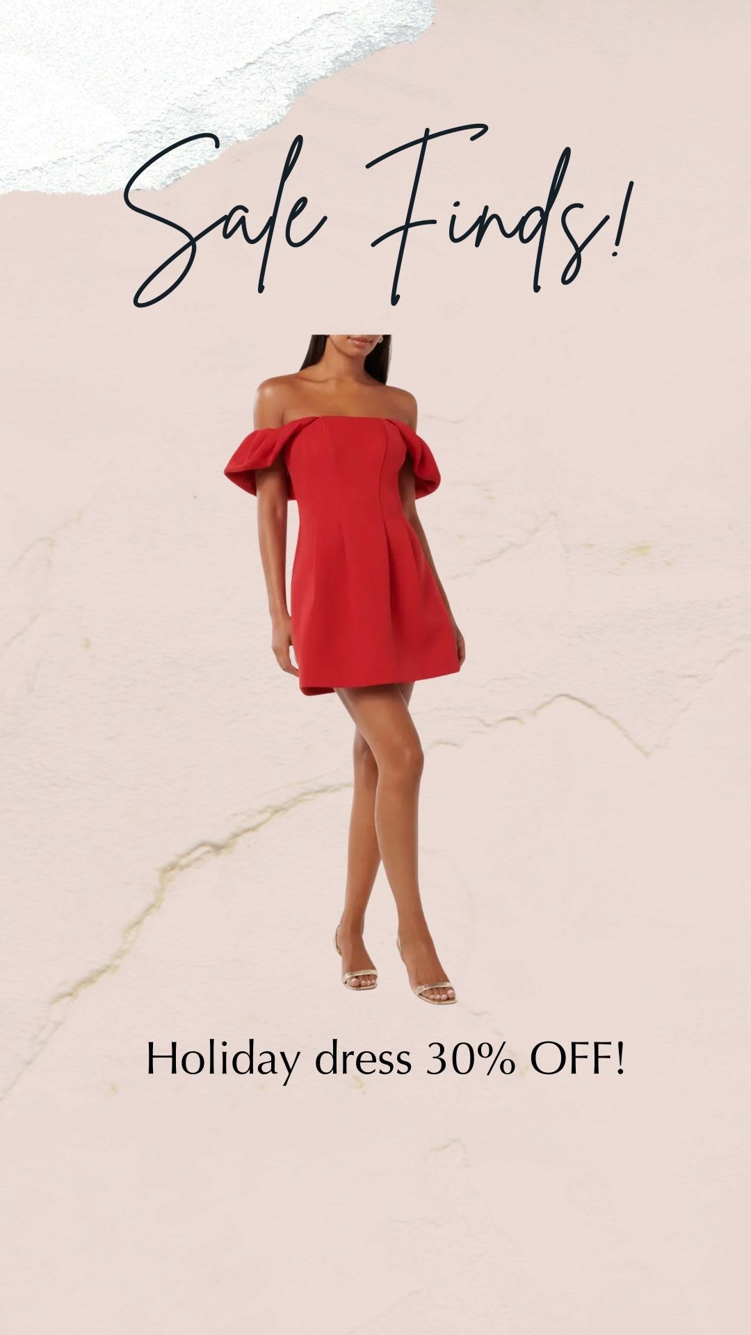 Holiday dress, Christmas dress, NYE dress 

#LTKSaleAlert #LTKWedding #LTKHoliday