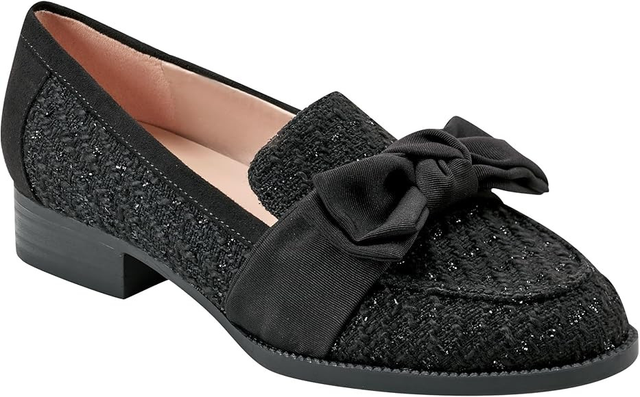 Bandolino Women's Lindio Loafer | Amazon (US)