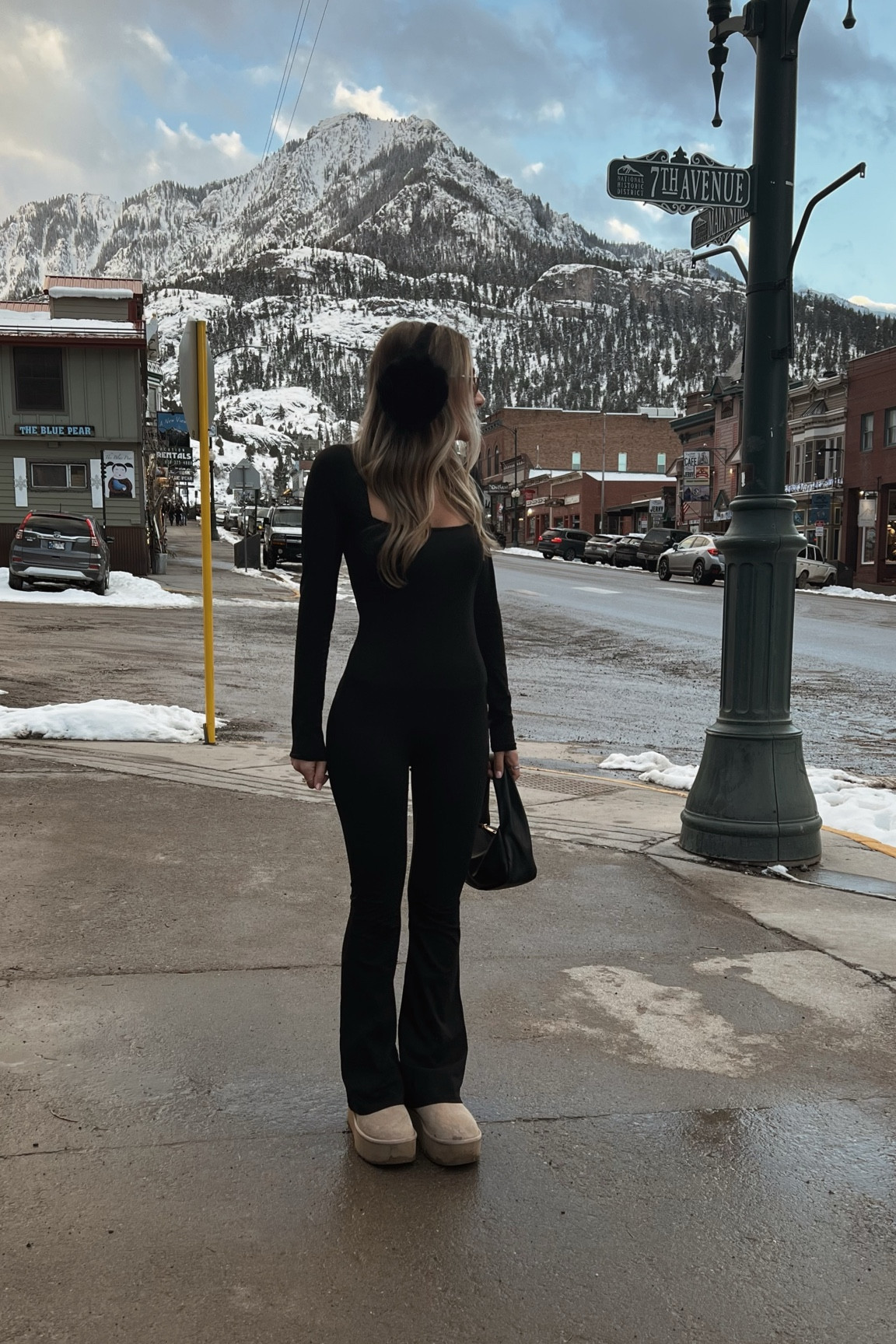 Winter fit! 

#LTKStyleTip #LTKSeasonal #LTKHoliday