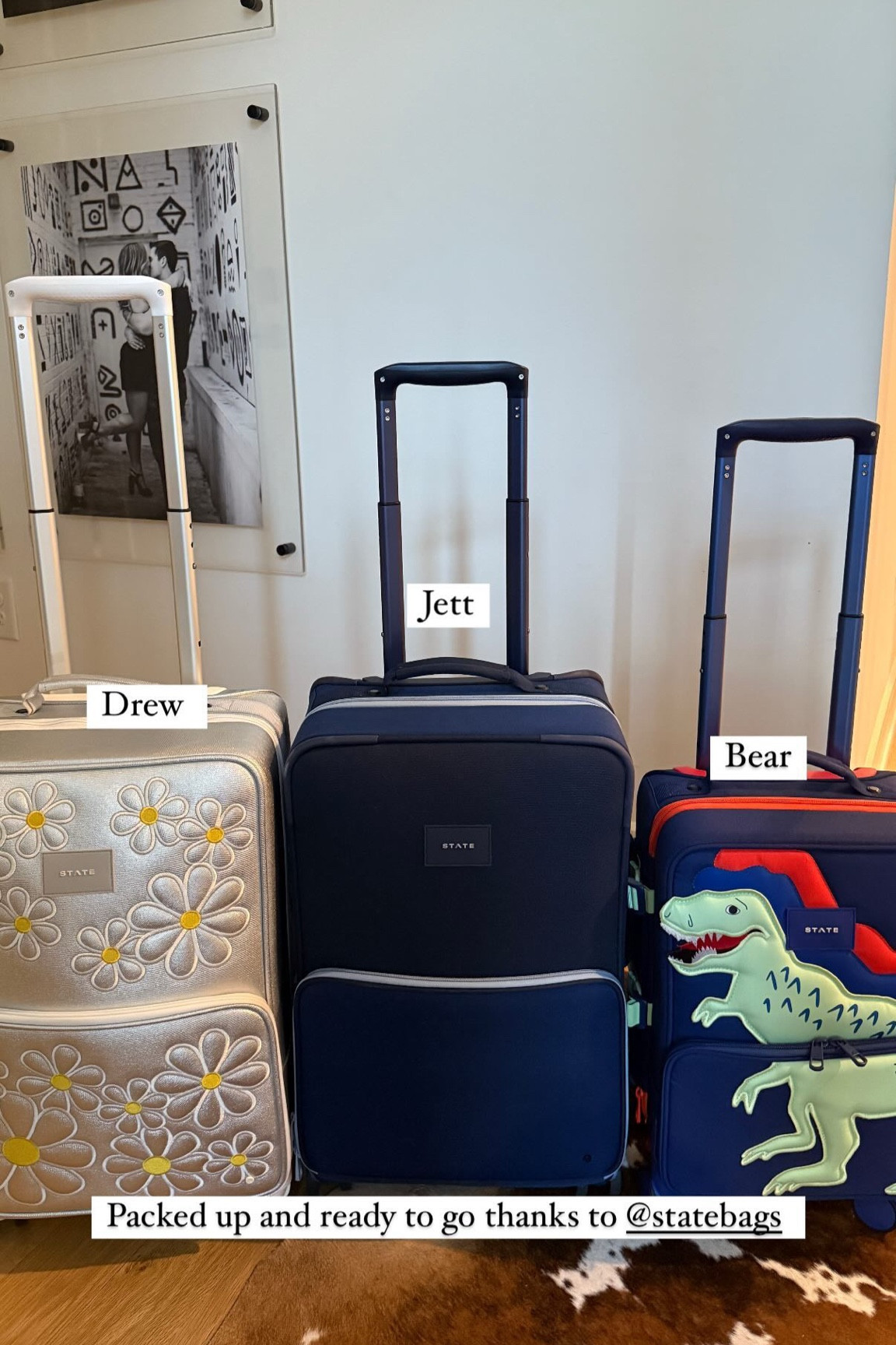 Heading to our home away from home for the holidays!!!!

#LTKTravel #LTKKids #LTKHoliday