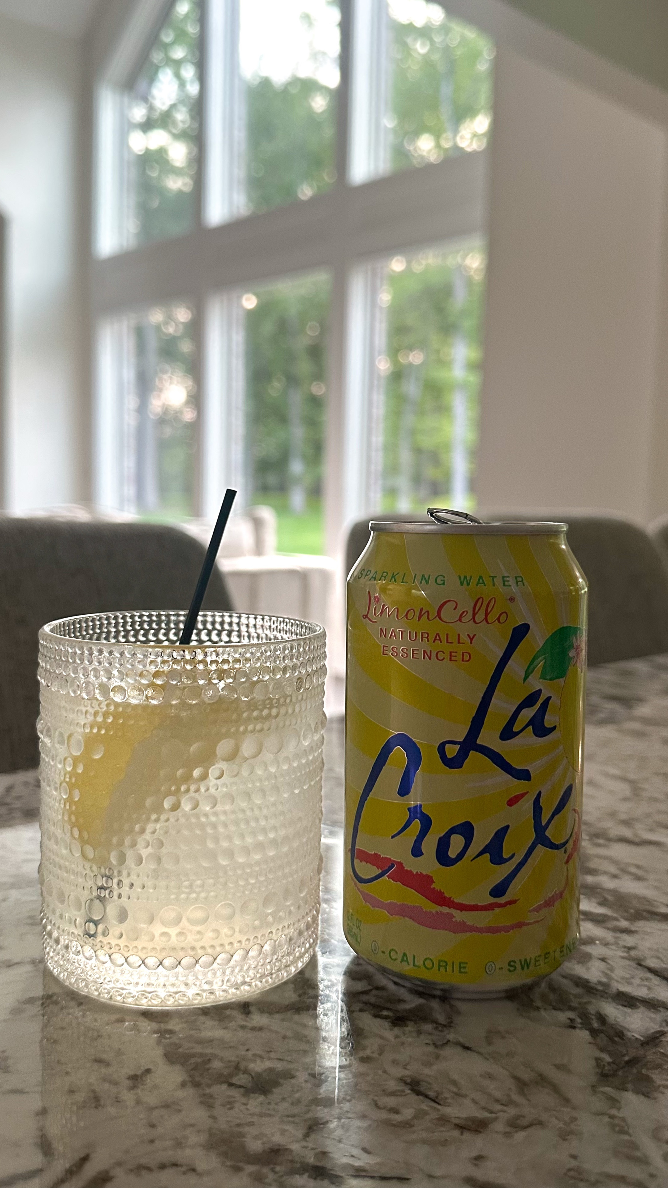 Evening healthy mocktail & a book is serious perfection! Tonight’s mocktail is limoncello! Linking what I used! 

#LTKHome #LTKSeasonal #LTKSummerEdit