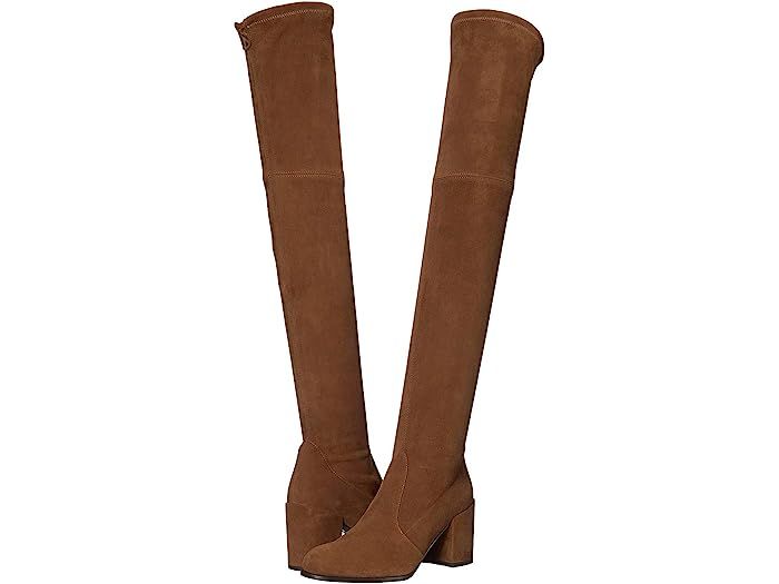 Tieland Over the Knee Boot | Zappos