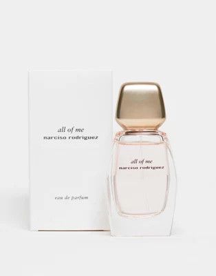 Narciso Rodriguez All of Me Eau De Parfum 50ml | ASOS (Global)