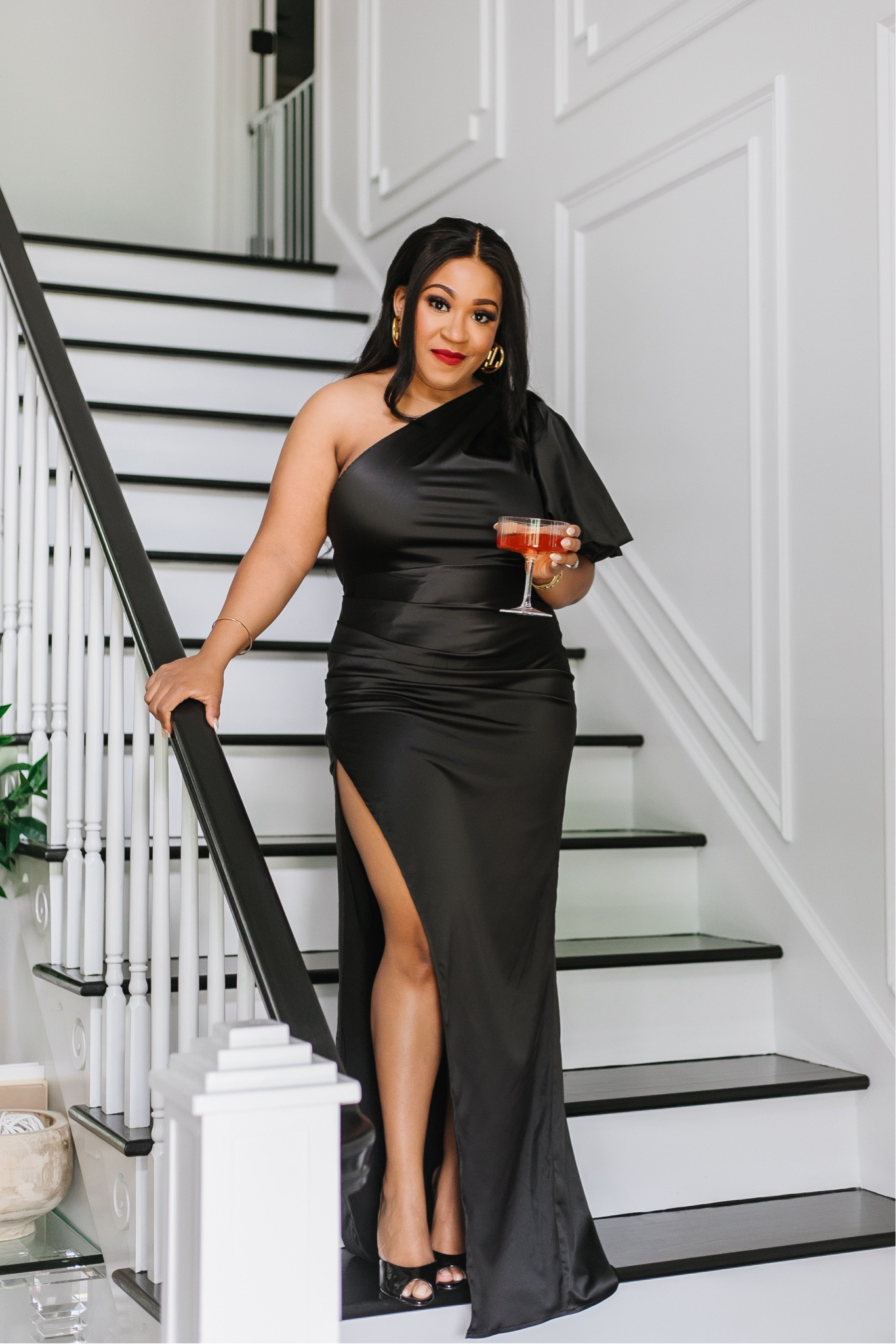 Formal Wedding Guest Dress Under $25 🥂

formal wedding guest dress // summer wedding guest dress // summer dress // wedding guest dress // wedding guest // wedding dress guest // wedding guest dress summer // wedding guest outfit // shein // shein finds // shein outfits // shein dress // black dress

#LTKFindsUnder50 #LTKWedding #LTKStyleTip