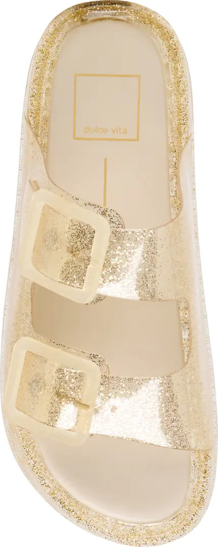 Julio Jelly Sandal (Women) | Nordstrom