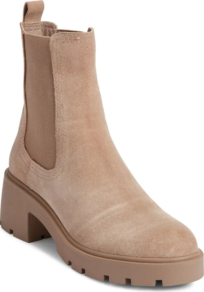 Haylan Chelsea Boot (Women) | Nordstrom Rack
