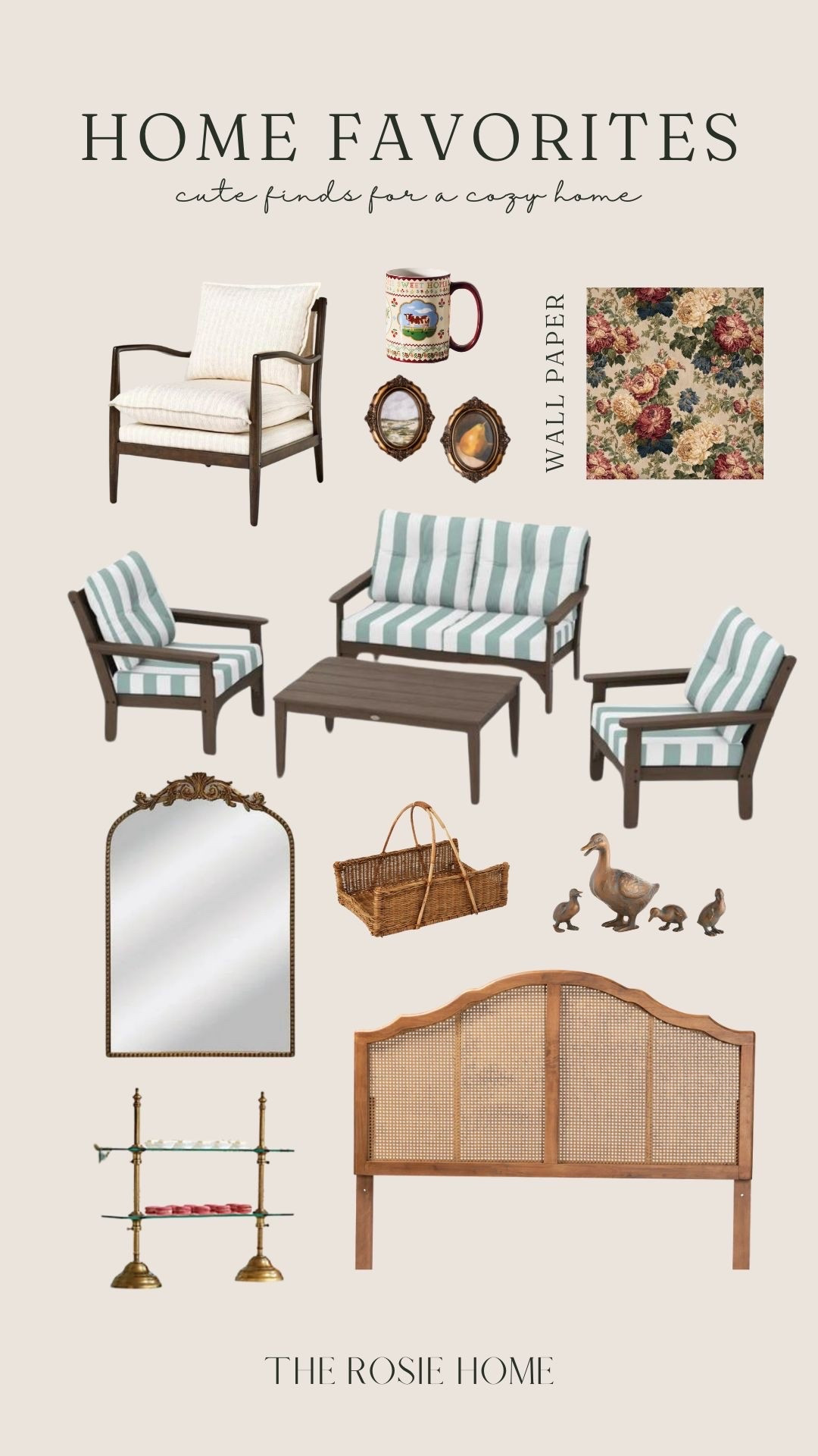 Our recent favorites 🫶🏻

#LTKHome
