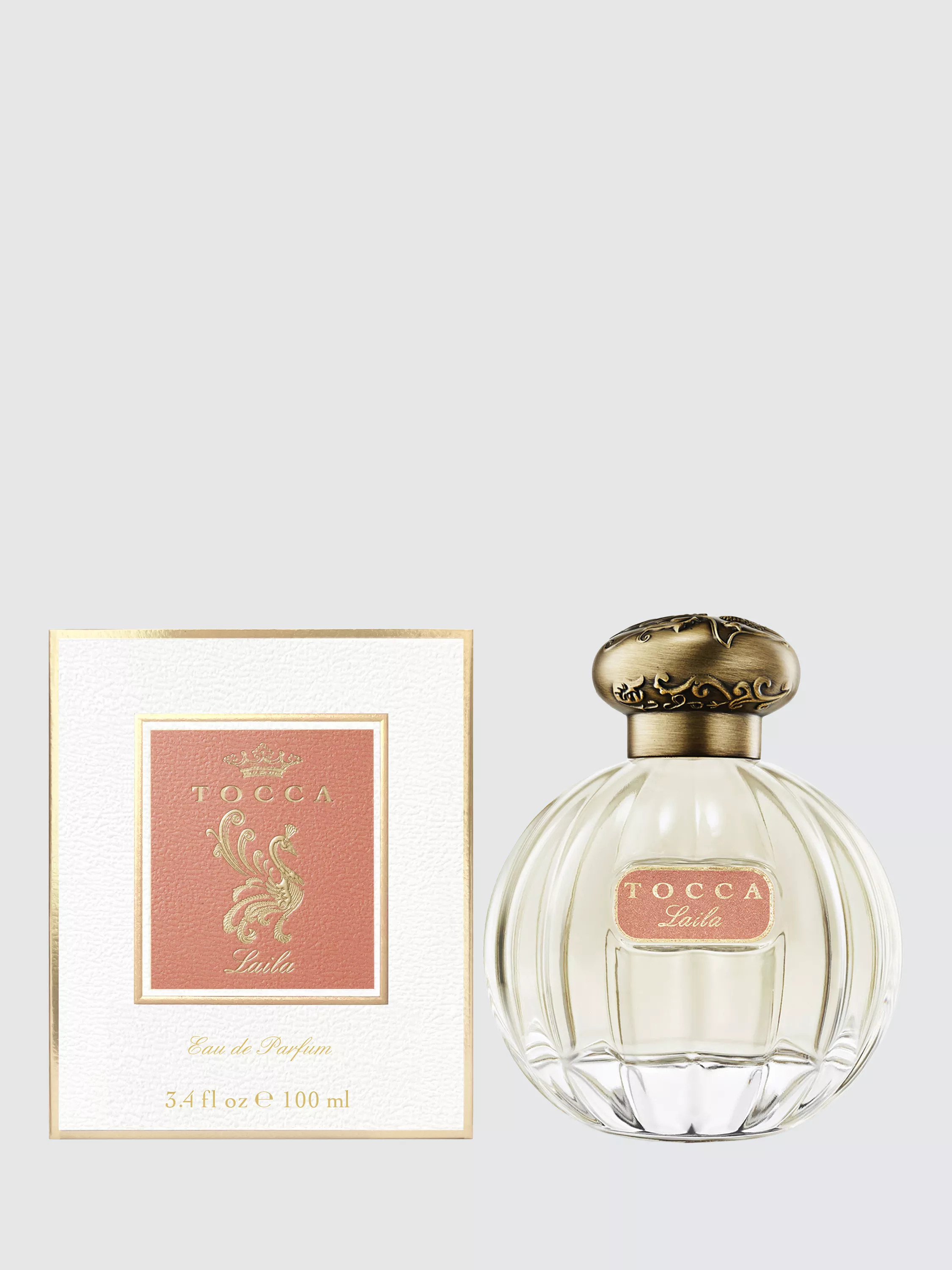 TOCCA Laila Eau de Parfum | John Lewis (UK)