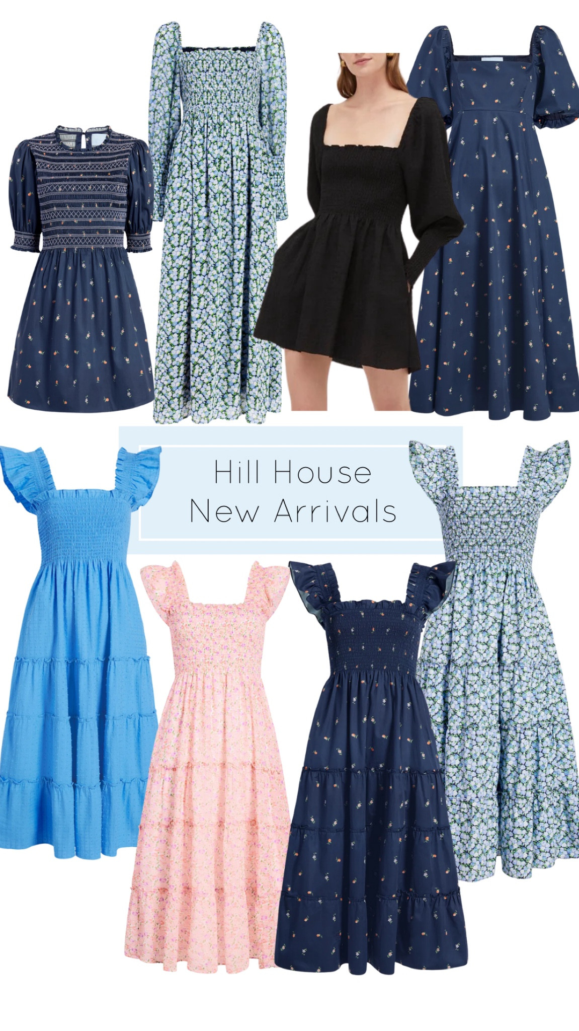 Hill House new arrivals. Nap dress. Loungewear. Winter outfit. Vacation outfit  
.
.
.
… 

#LTKstyletip #LTKparties #LTKtravel