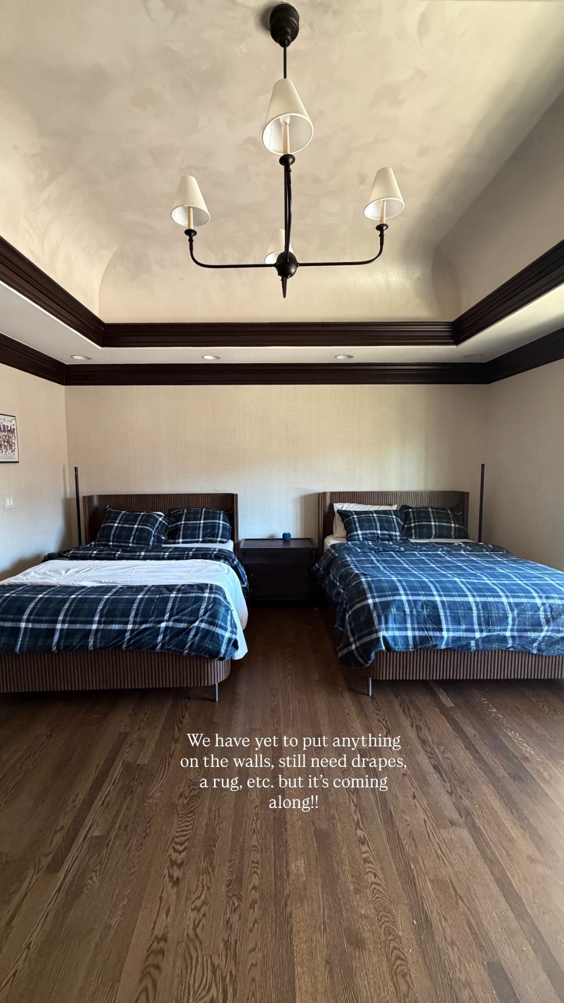 Boys room is coming along!!! 

#LTKmomlife #LTKdayinmylife #LTKHome