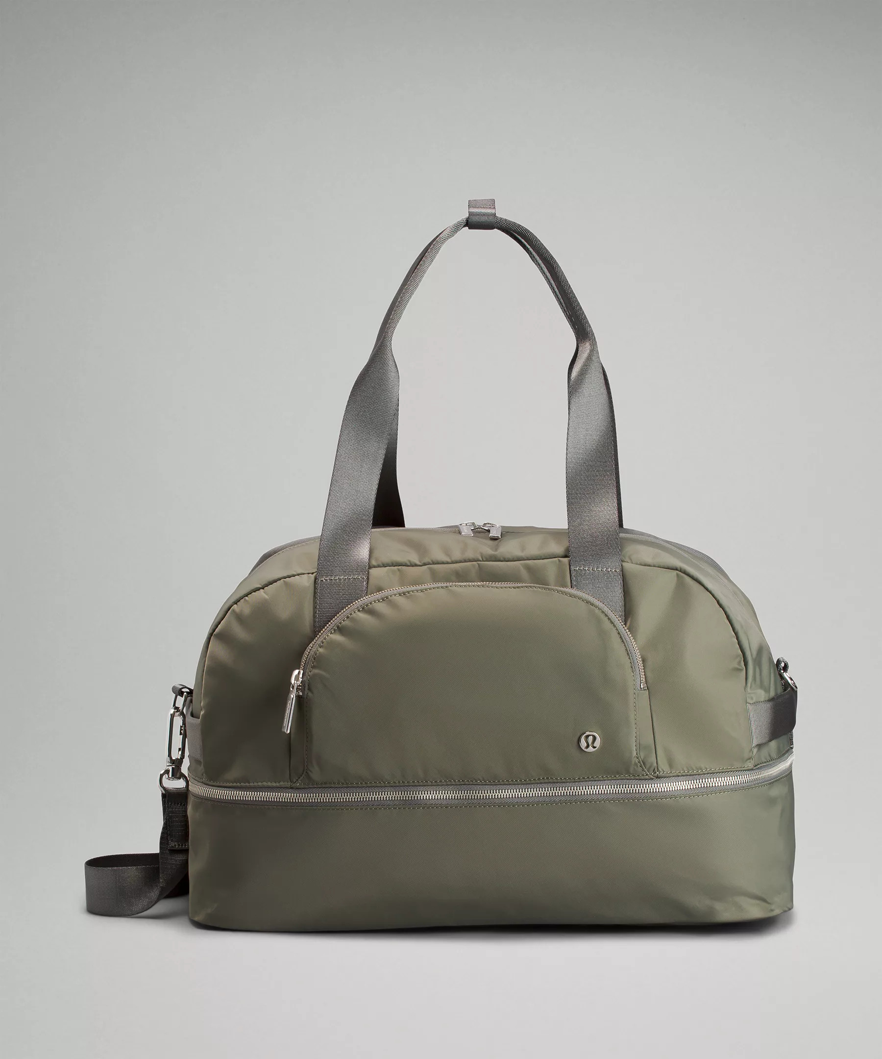 City Adventurer Large Duffle Bag 29L | Women's Bags,Purses,Wallets | lululemon | Lululemon (US)