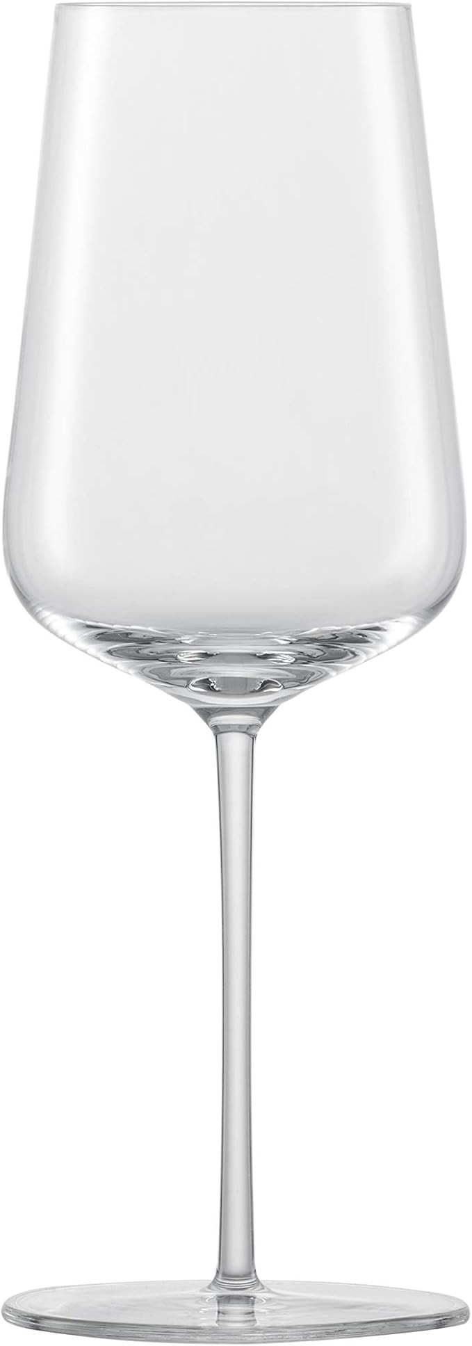 Zwiesel Glas Tritan Vervino Collection, Chardonnay White Wine Glass, 16.5 Ounce, Set of 6 | Amazon (US)